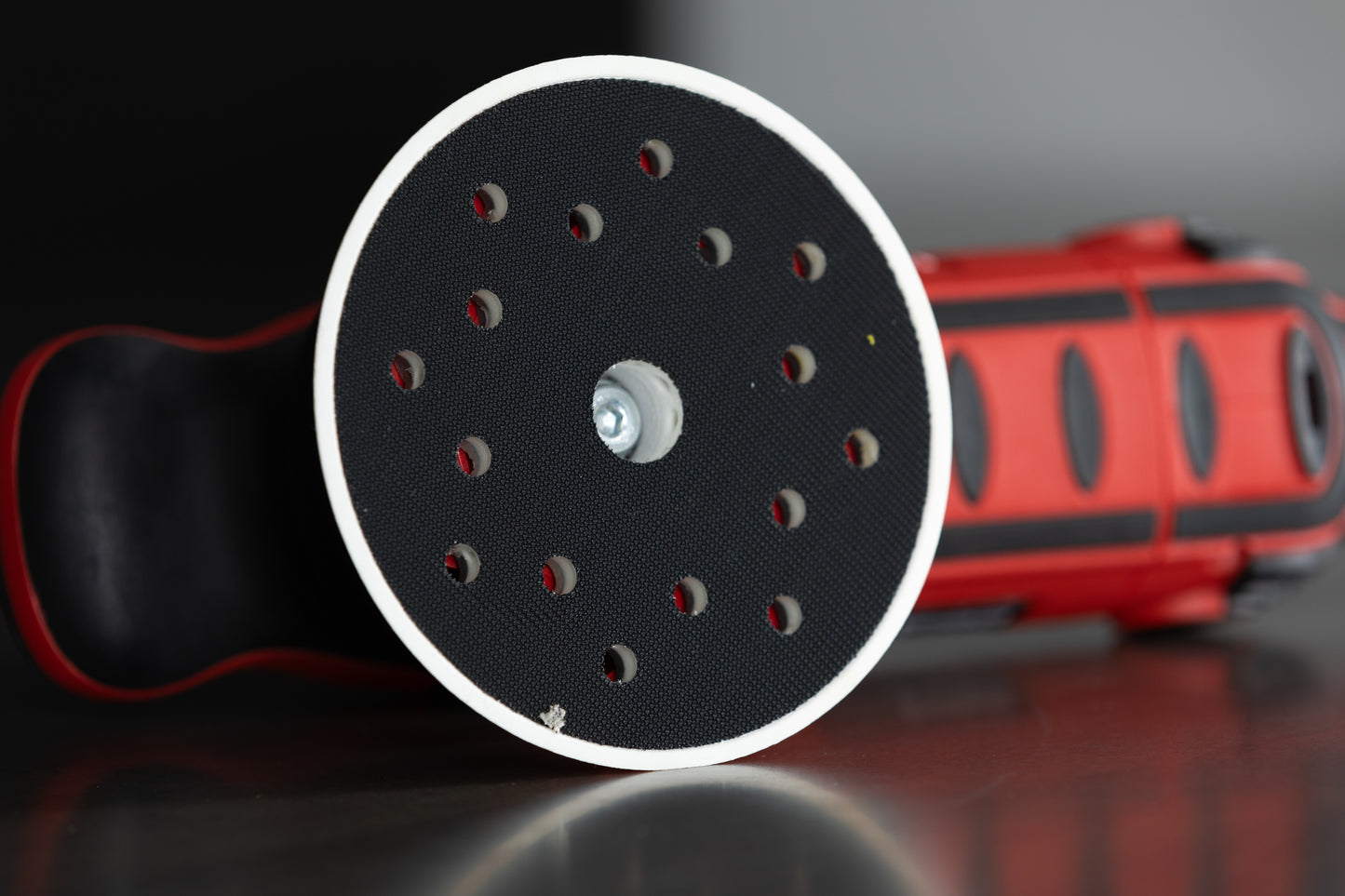 Griot's Garage G15 Long-Throw Orbital Polisher