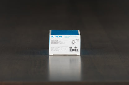 Lutron RA2 Select 5 Amp PowPak Dimming Module (0-10V)