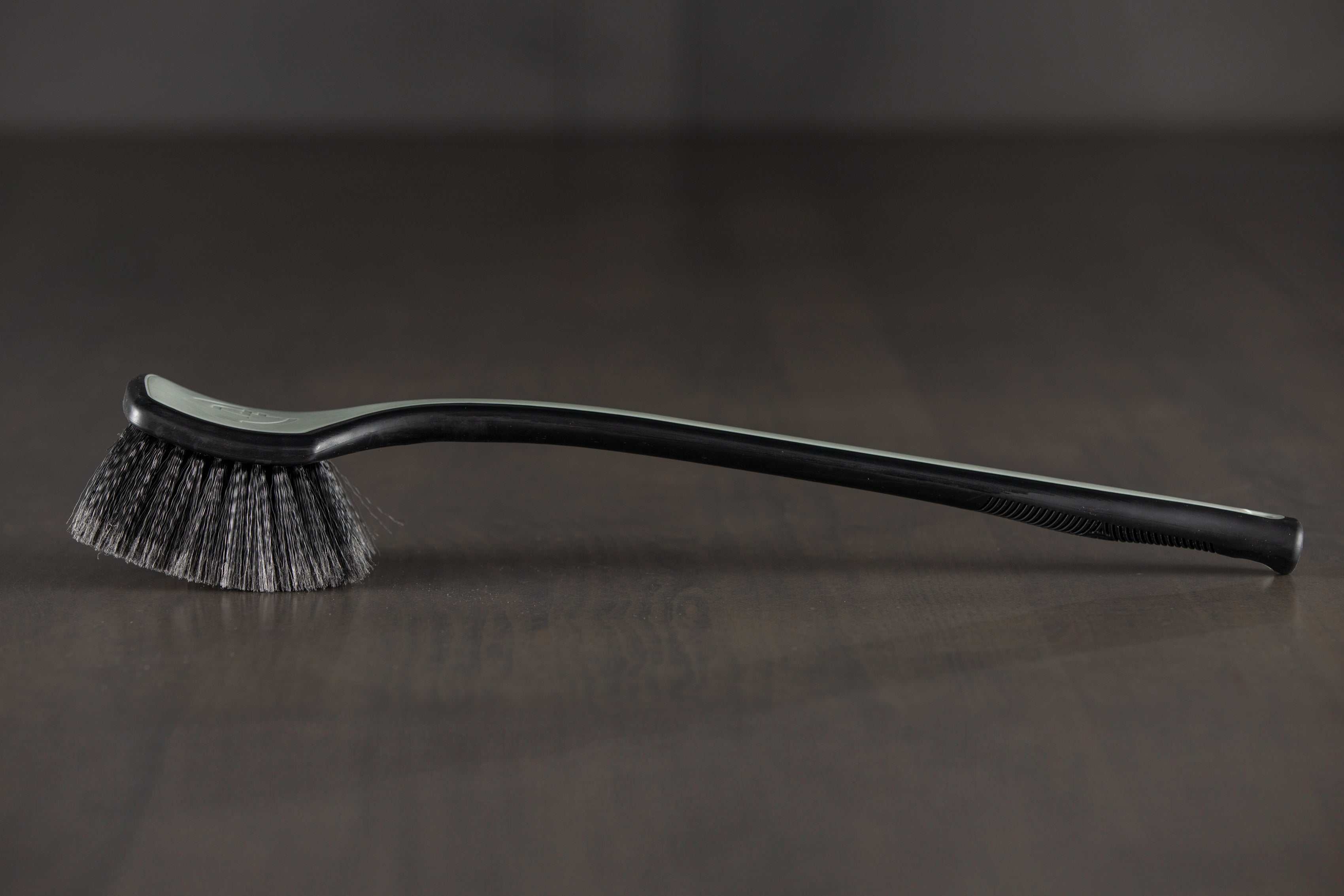Detail Factory ProGrip Fender Well Brush for Trucks and SUVs