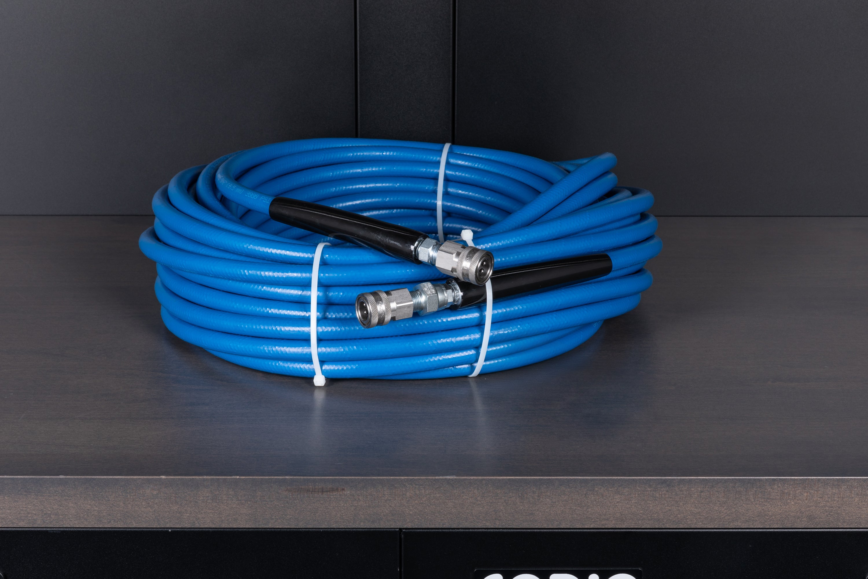 Obsessed Garage High-Pressure Hose v1.0