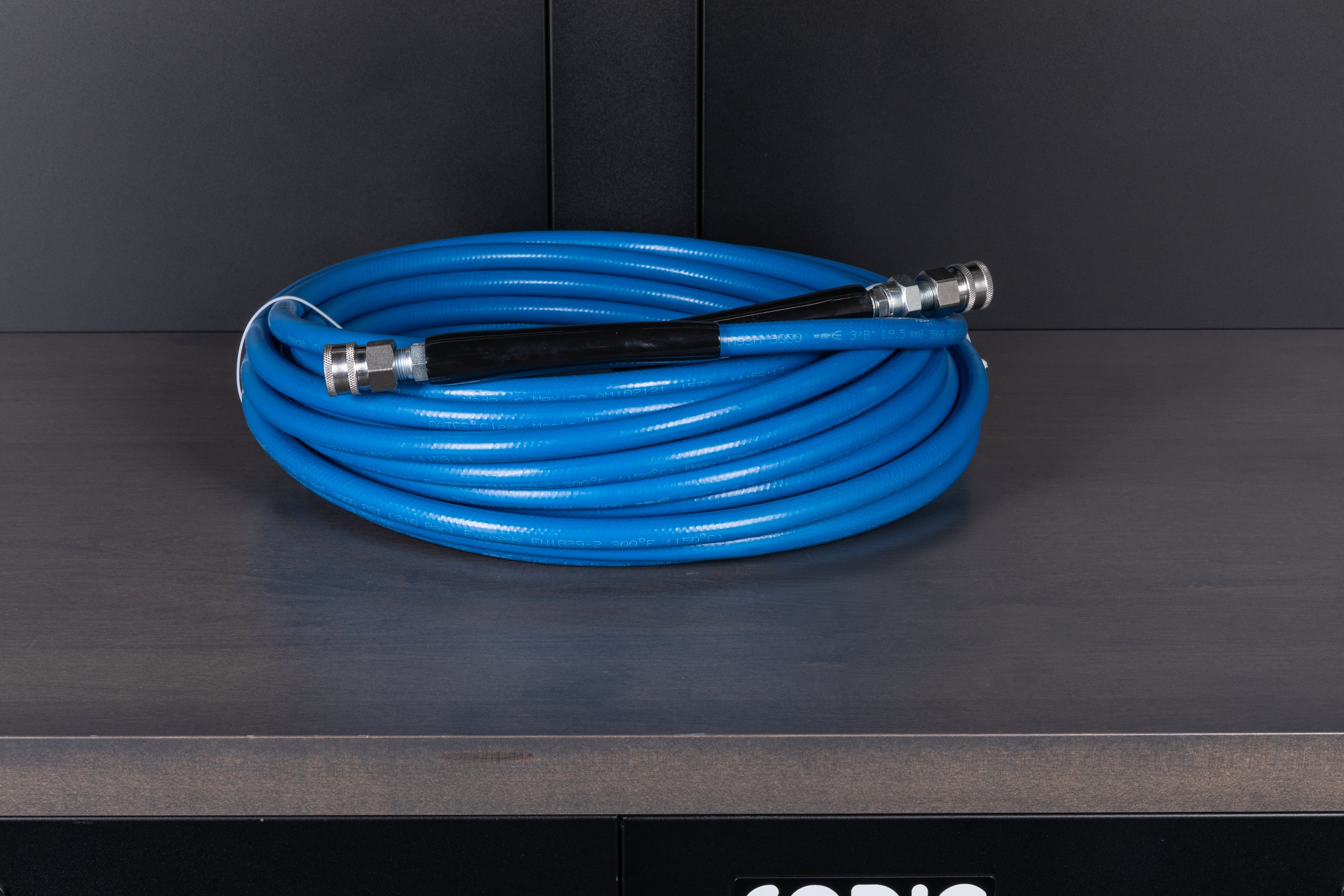 Obsessed Garage High-Pressure Hose v1.0 - Thumbnail 4