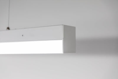 (Open Box) Cree Lighting LS Series Linear Light Fixture