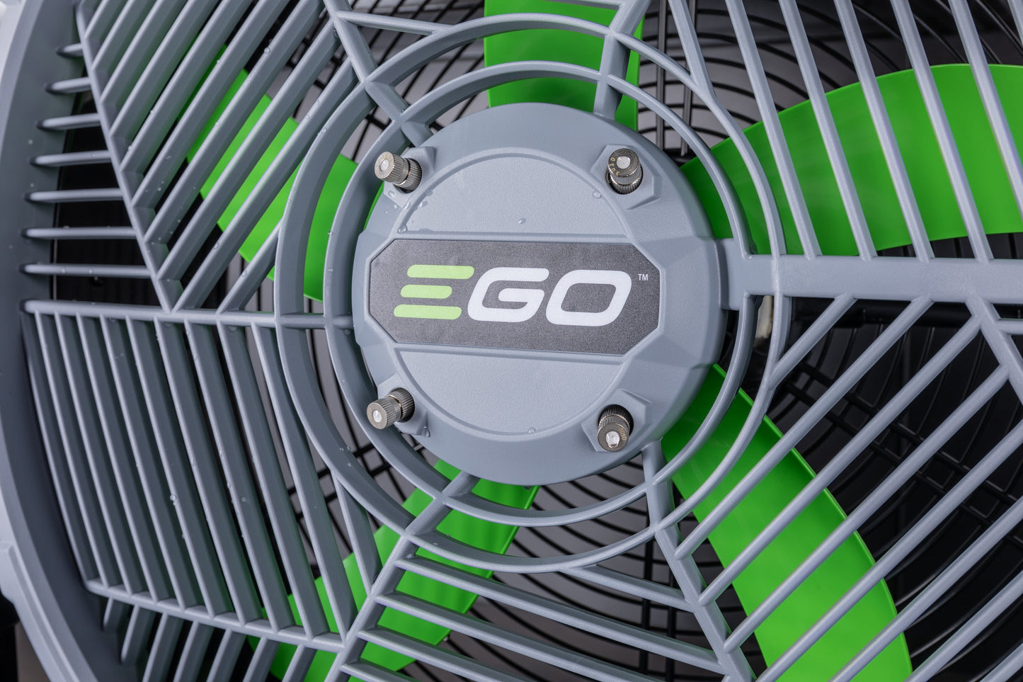 EGO 18" Misting Fan