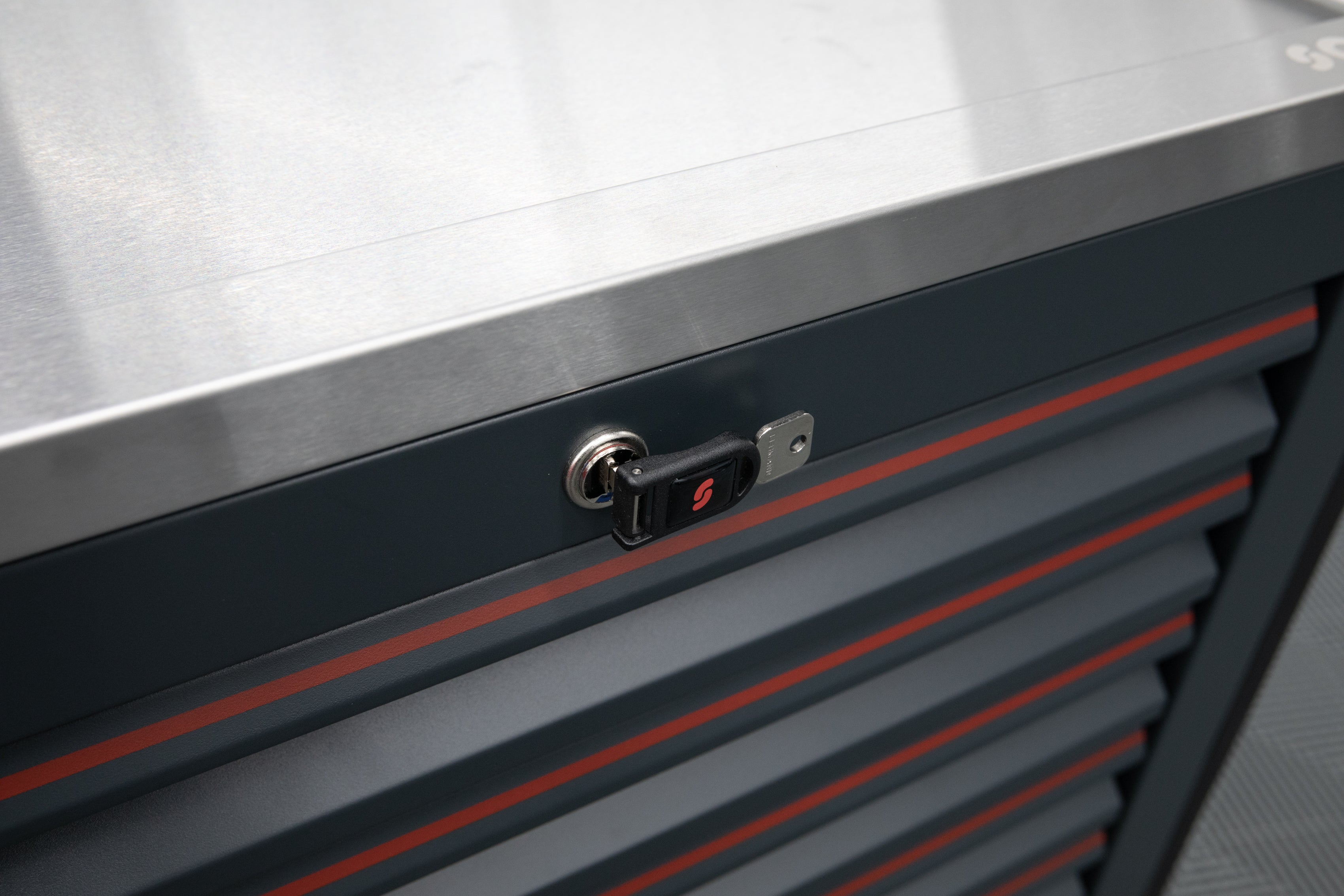 Sonic NEXT S9 Toolbox - Best Size and Functionality for Your