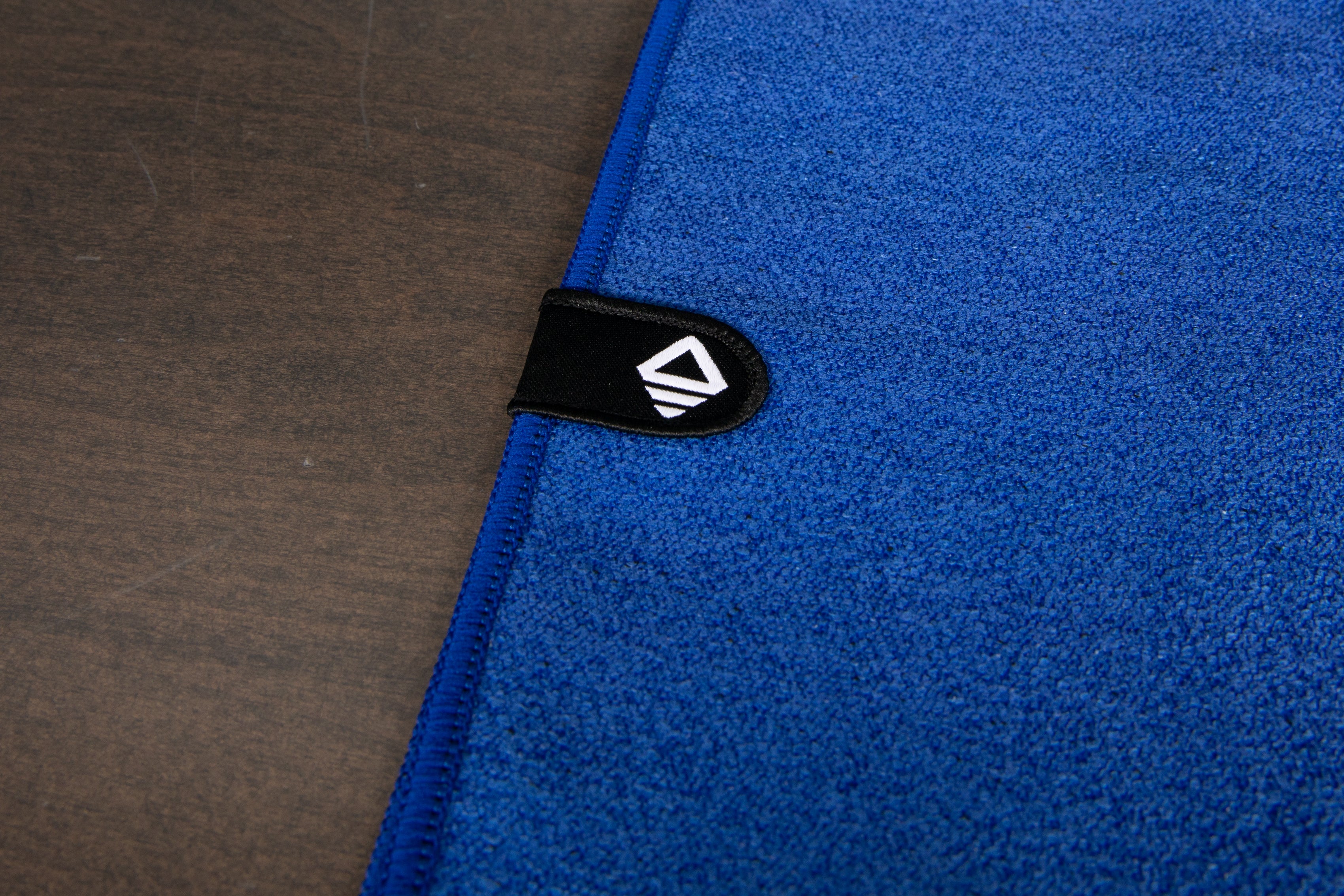 Obsessed Garage Gym Towel