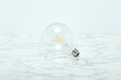 Satco G40 Globe LED Light Bulb
