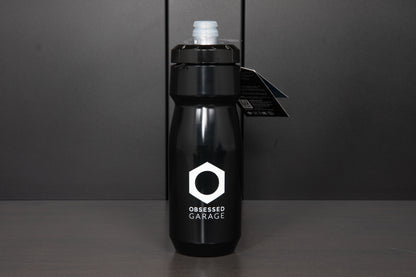 Obsessed Garage Camelbak Bottle