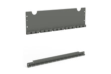 Rousseau Lower Panel Supports