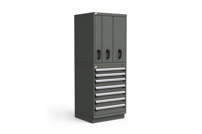 Rousseau R2V 7 Drawer Cabinet