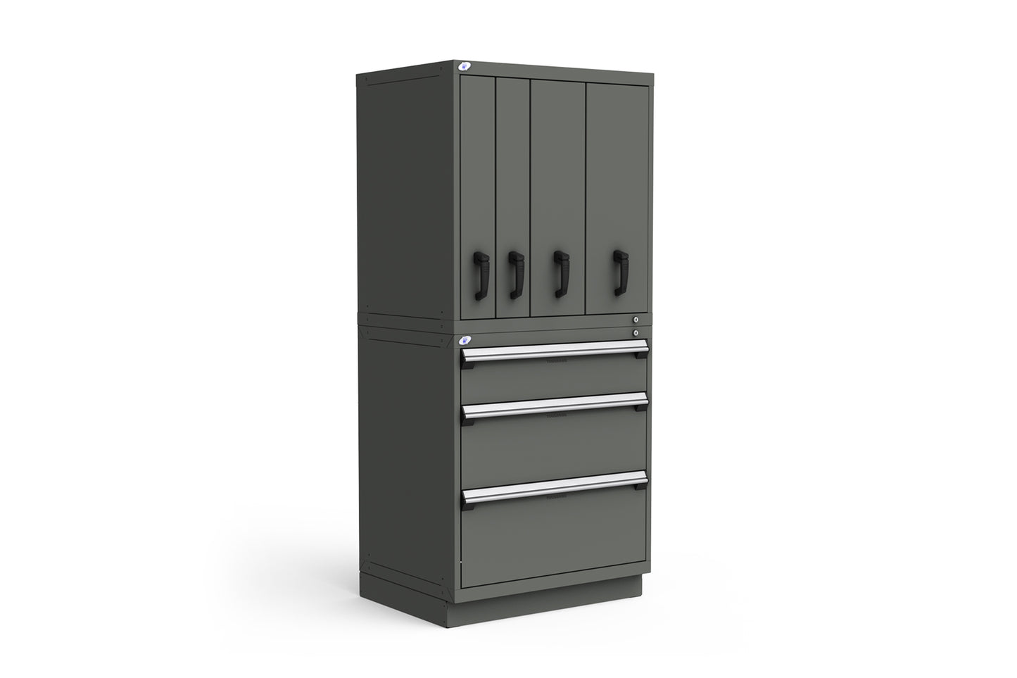 Rousseau R2V 3 Drawer Cabinet