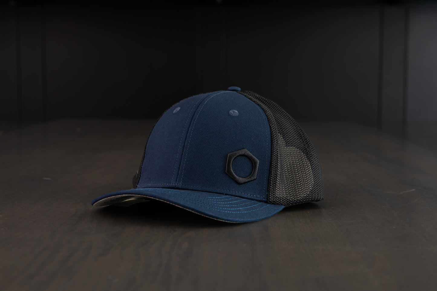 Obsessed Garage Hex Hat
