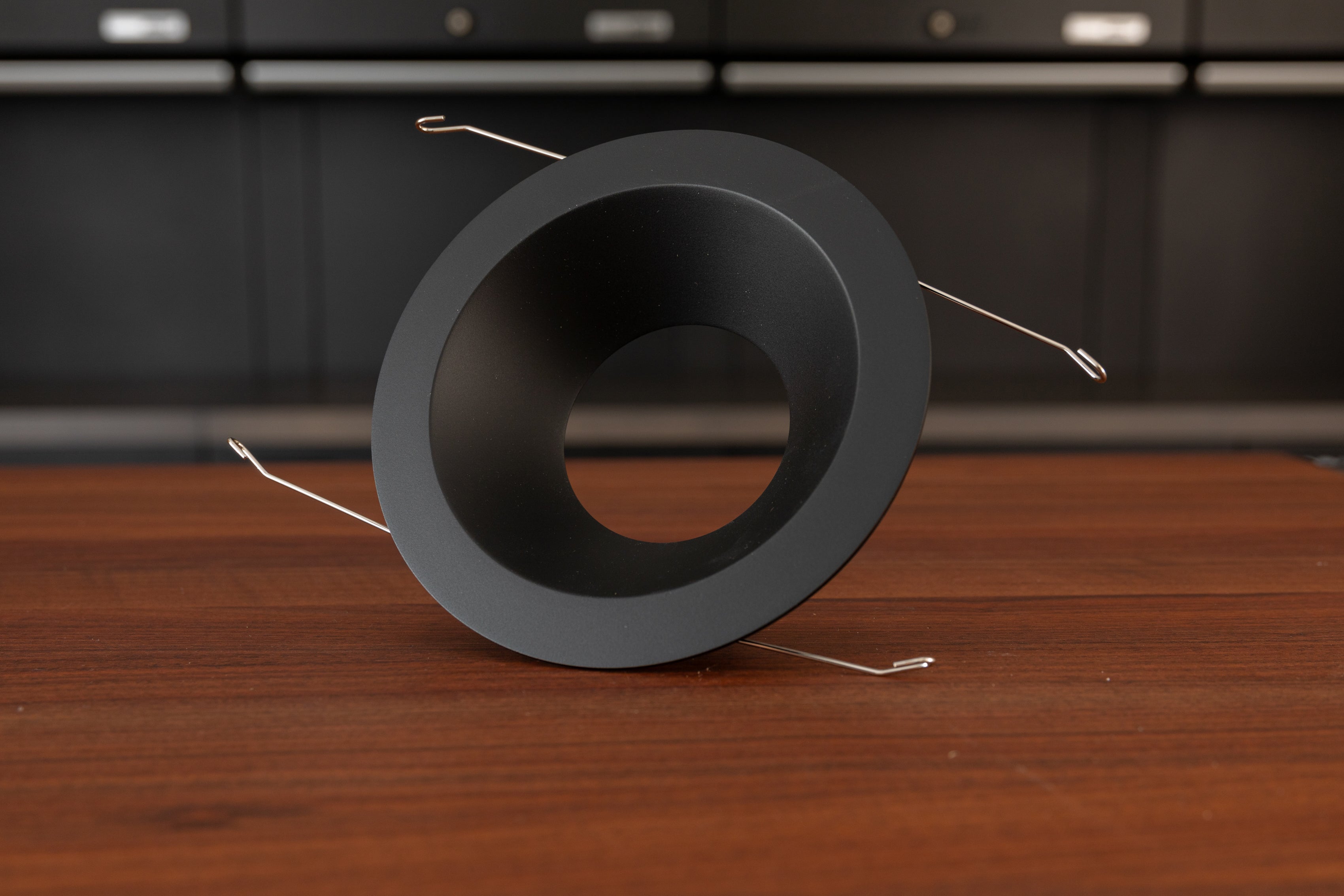 DMF Lighting Retrofit Smooth Trim - Thumbnail 2