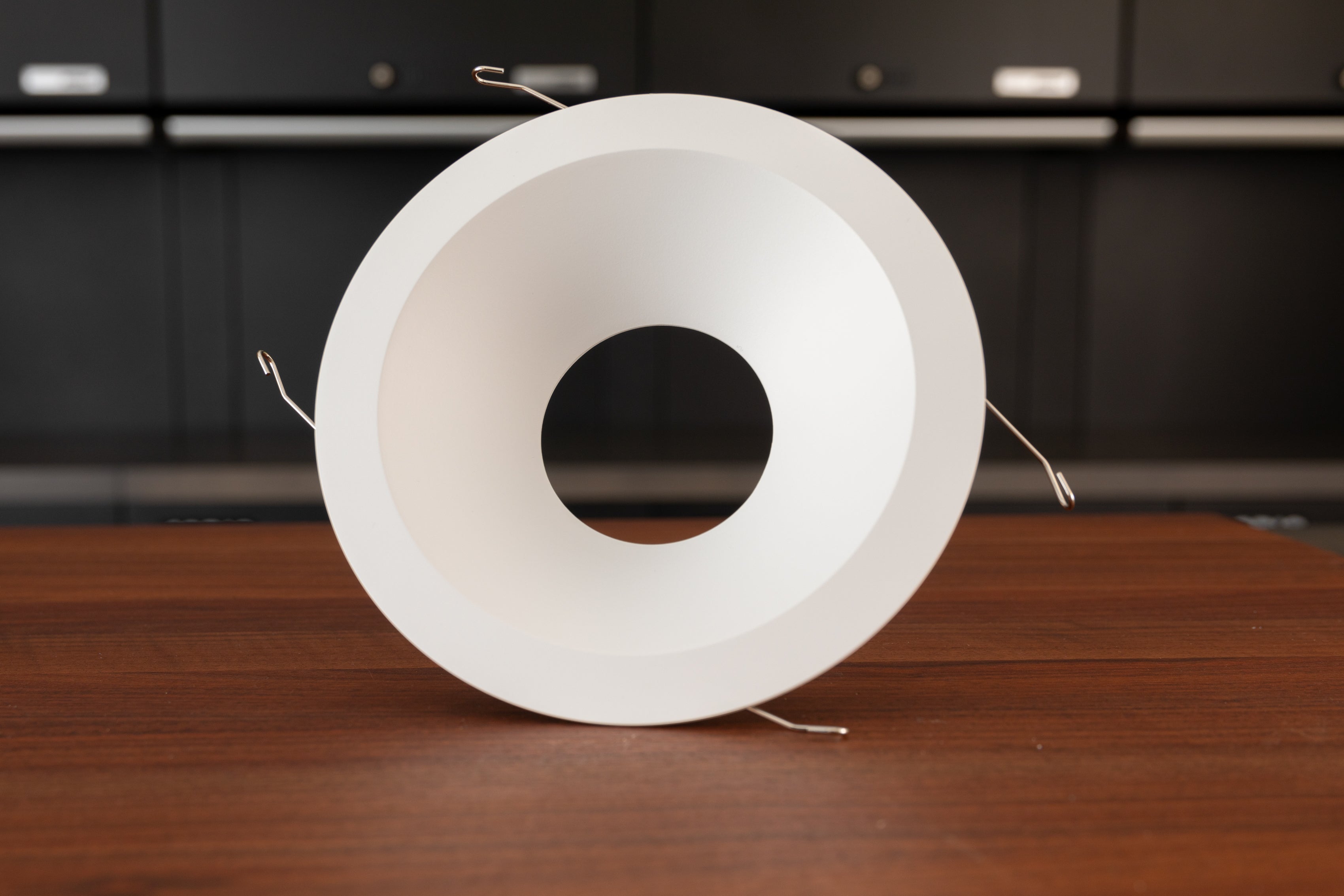 DMF Lighting Retrofit Smooth Trim