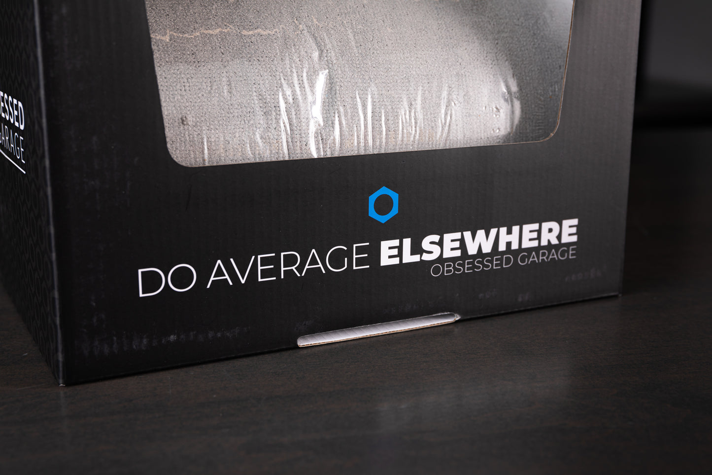 Obsessed Garage All Purpose Microfiber Roll