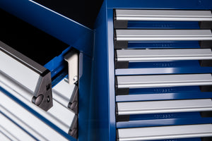 Rousseau – Obsessed Garage