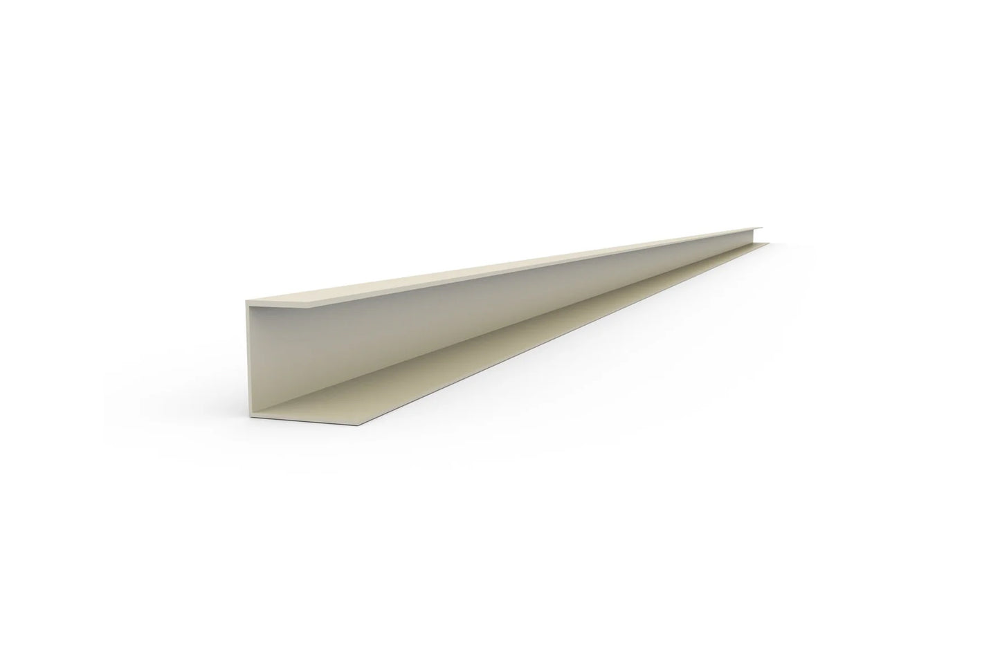 Proslat PVC Slatwall Side Trim