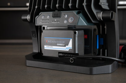 Scangrip Power Supply Connect