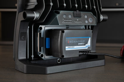 Scangrip Power Supply Connect