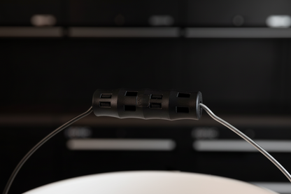 Snappy Grip Bucket Handle