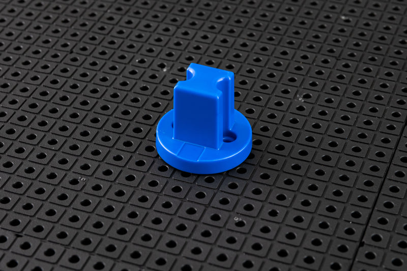 Tool Grid Modular Socket Holders for Organized Tool Storage - Metric ...