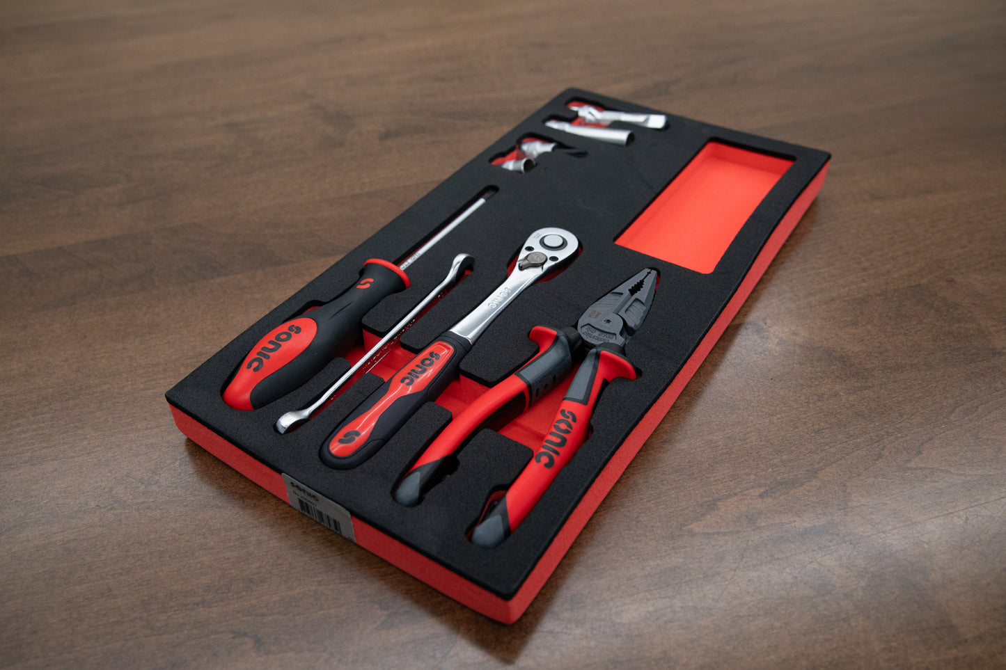 Sonic Sampler Tool Kit