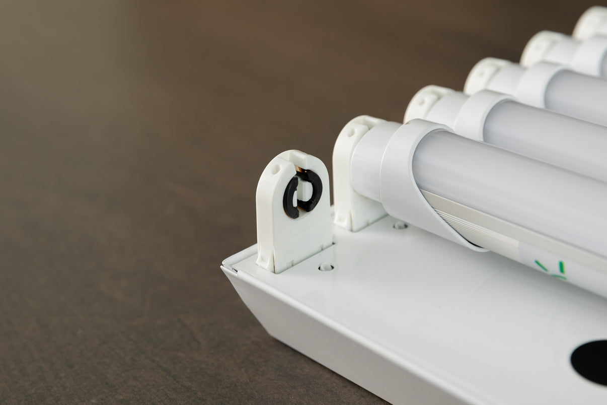 Gen 2.0 Overhead LED Lights for Garages - Bright, Efficient, Easy to ...