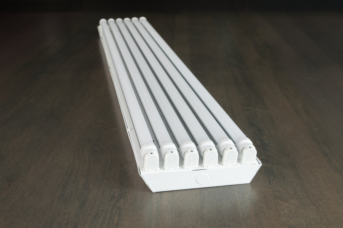 Basic Shop Light