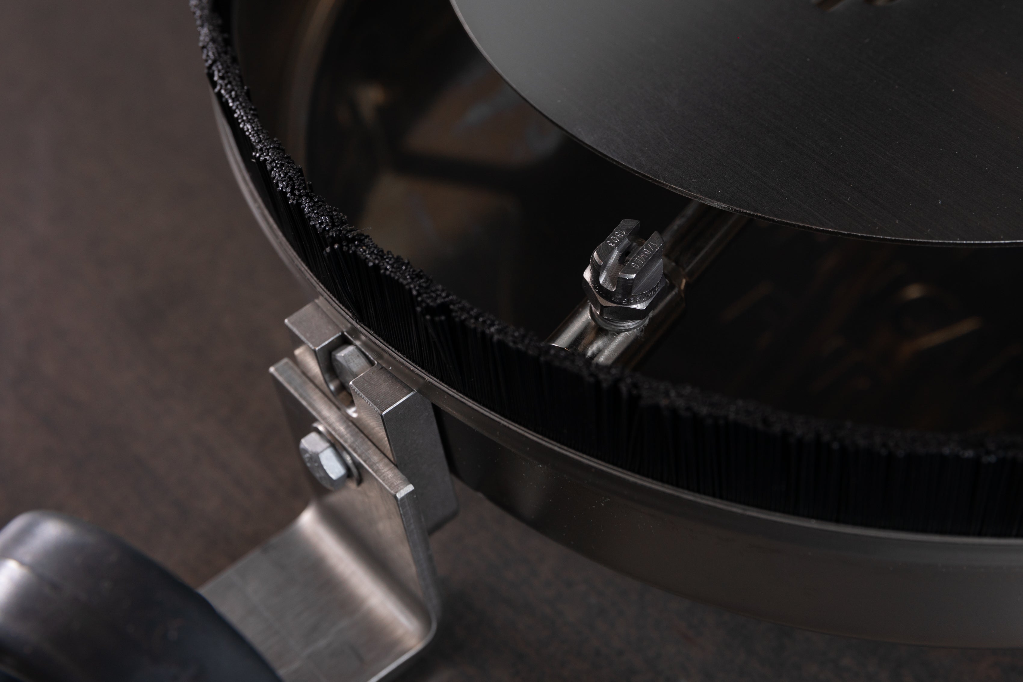 OG Spec Mosmatic Stainless Steel Undercarriage and Surface Cleaner