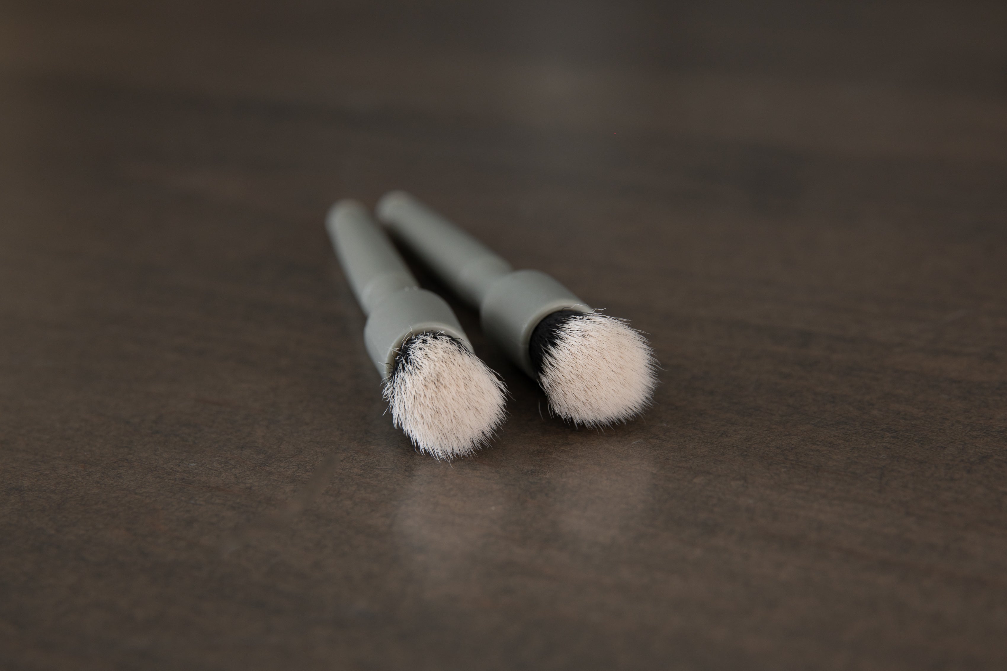 Detail Factory Synthetic Crevice Detail Brush Pack for Superior