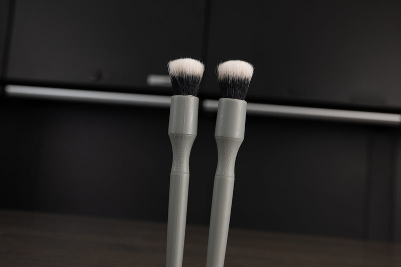 Detail Factory Synthetic Crevice Detail Brush Pack