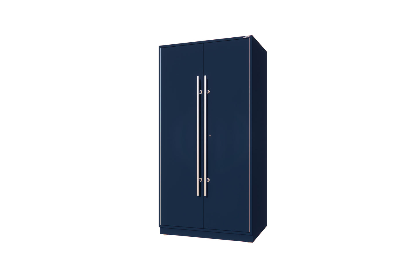 ProSlat LUX Locker Cabinet (40 in. Wide)