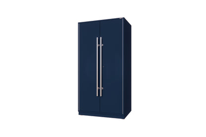 ProSlat LUX Locker Cabinet (40 in. Wide)