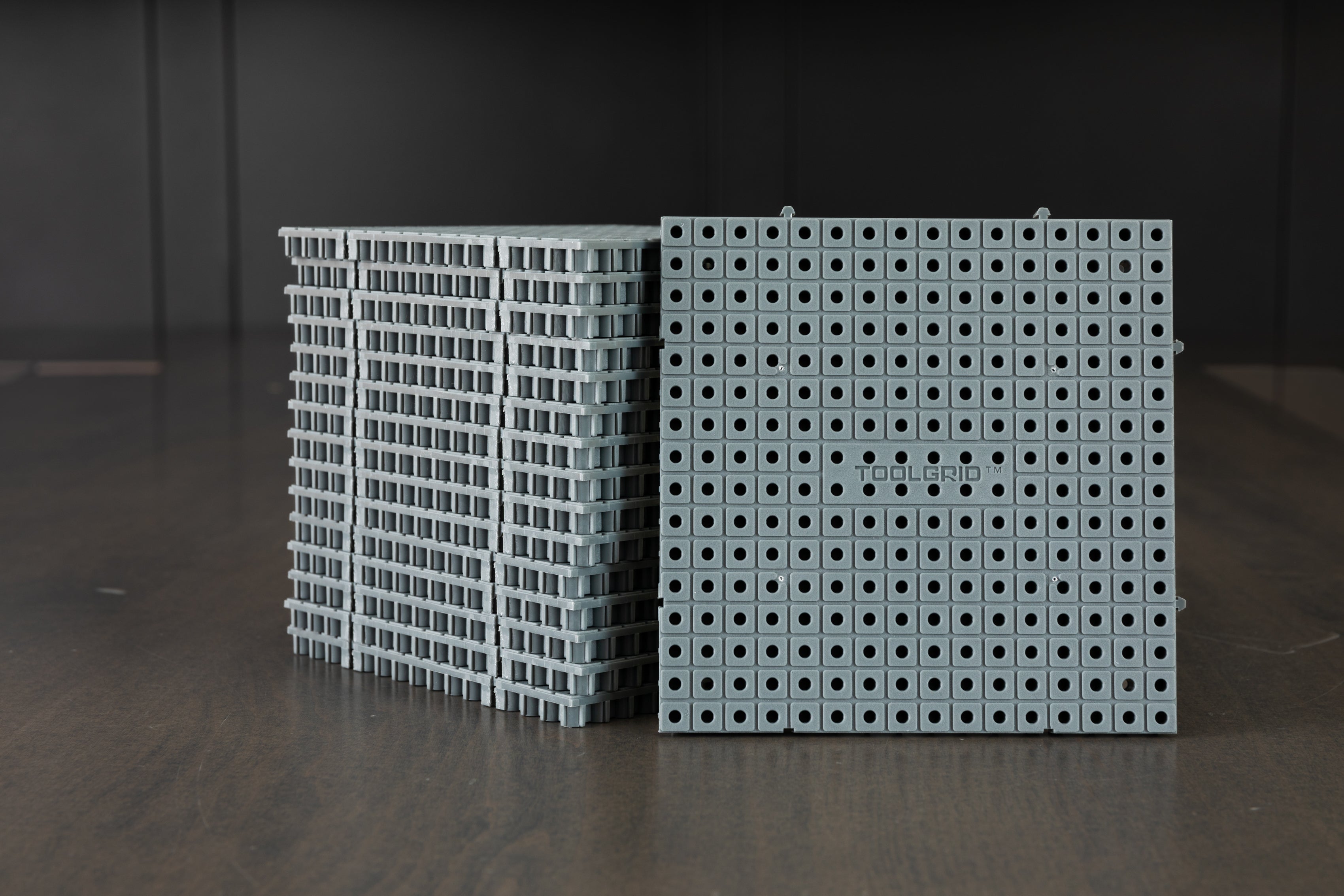 Tool Grid 6x6 Boards for Ultimate Tool Organization and