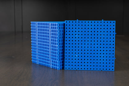 Tool Grid 6x6 Boards