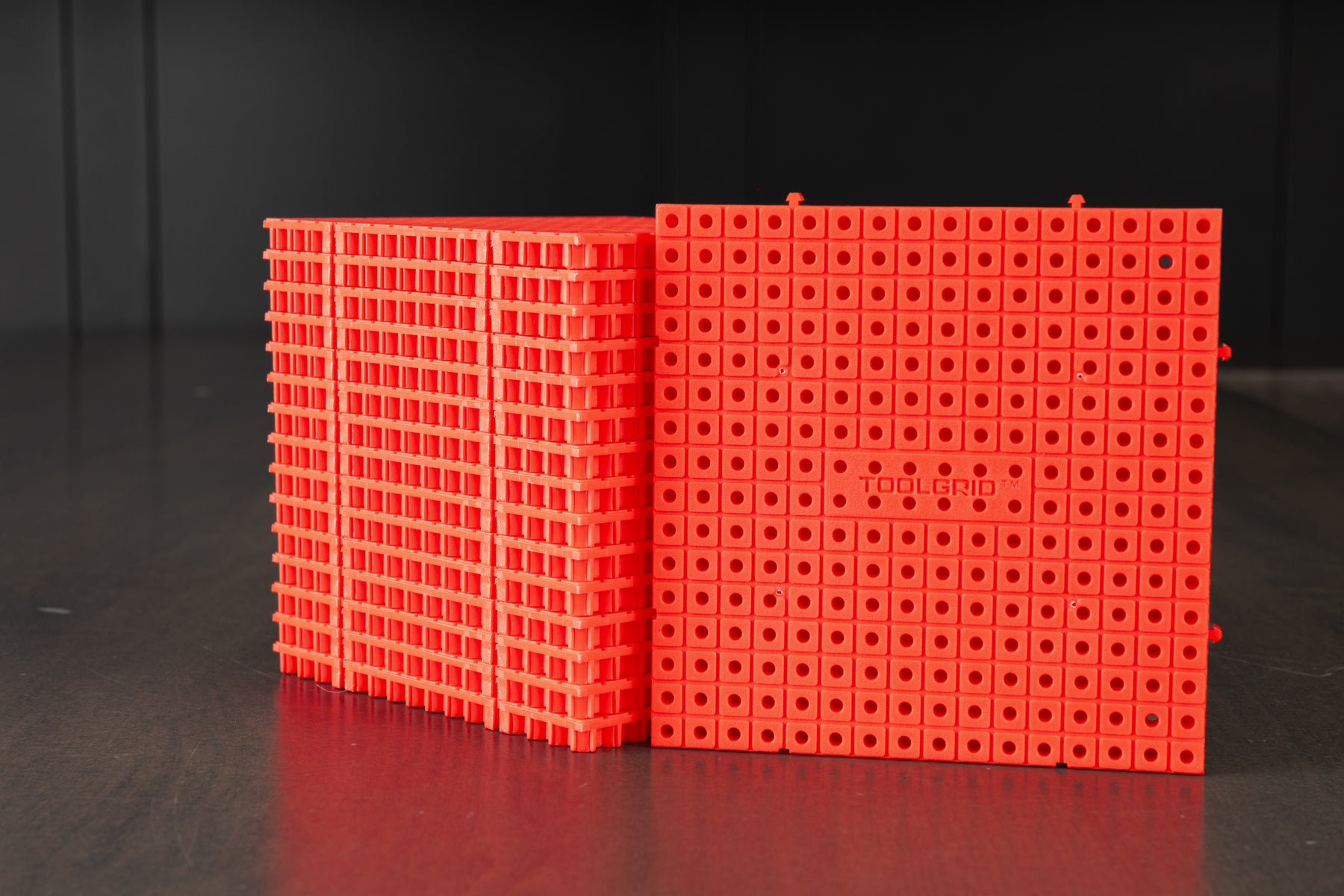 Standard Tools Grid Tool Grid 6x6 Boards for Ultimate Tool Organization and Customization ...