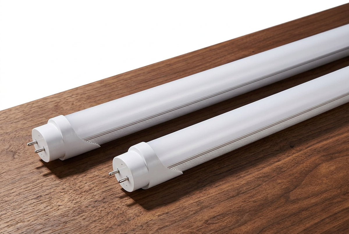 Shop Light LED Bulbs (4-Pack)