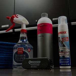 PRO Car Care  Water Spot Remover – Detailers Warehouse