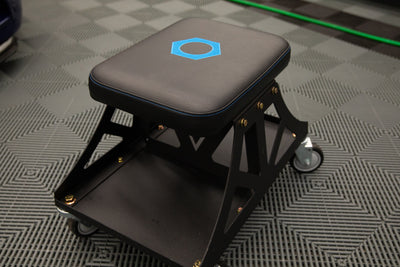 Vyper Chair Low Pro