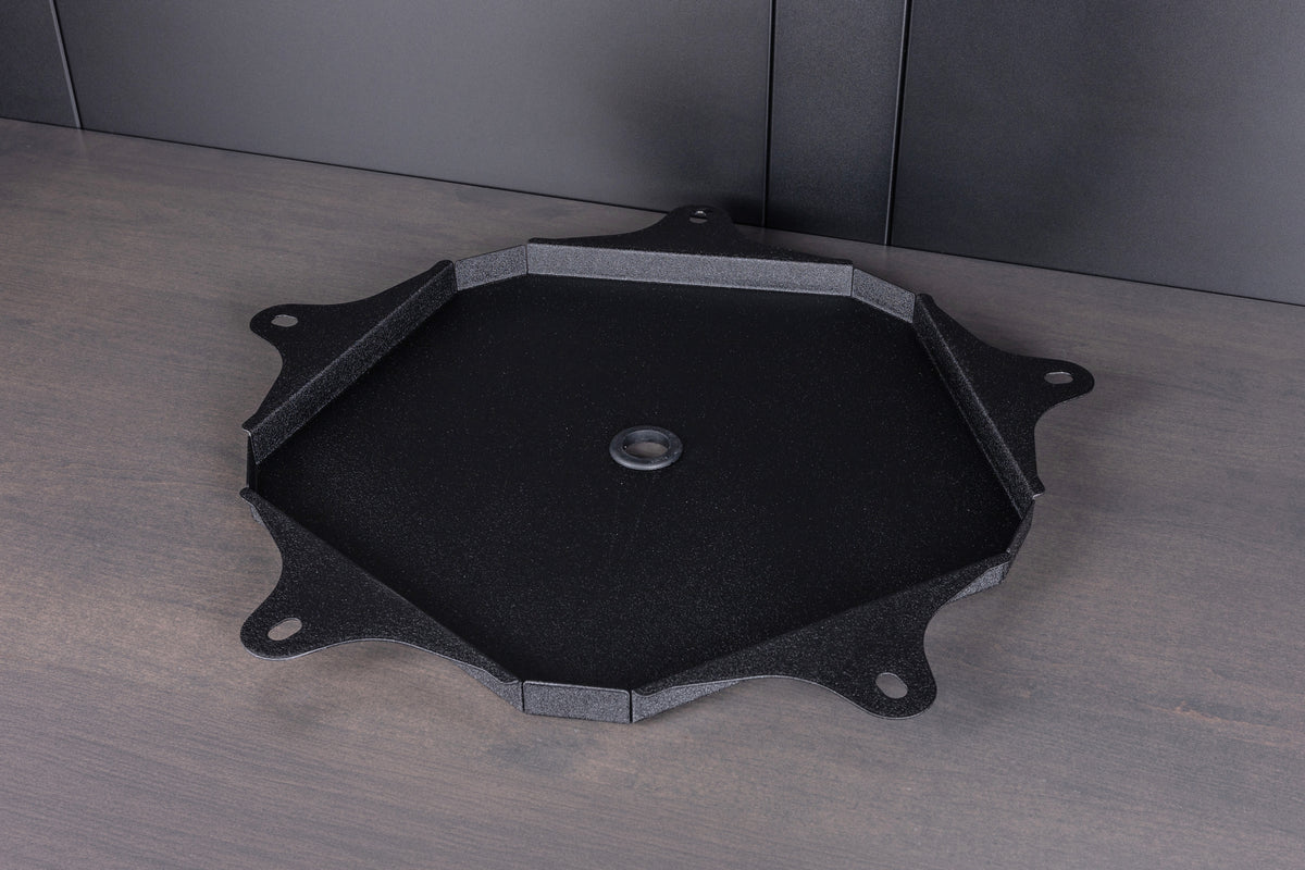 Tool Tray for OG Vyper Chair