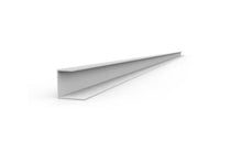 Proslat PVC Slatwall Side Trim