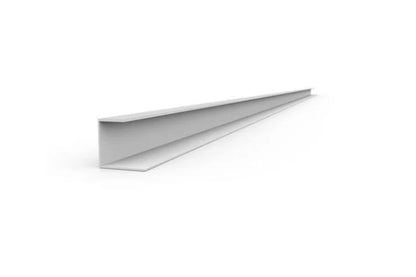 Proslat PVC Slatwall Side Trim