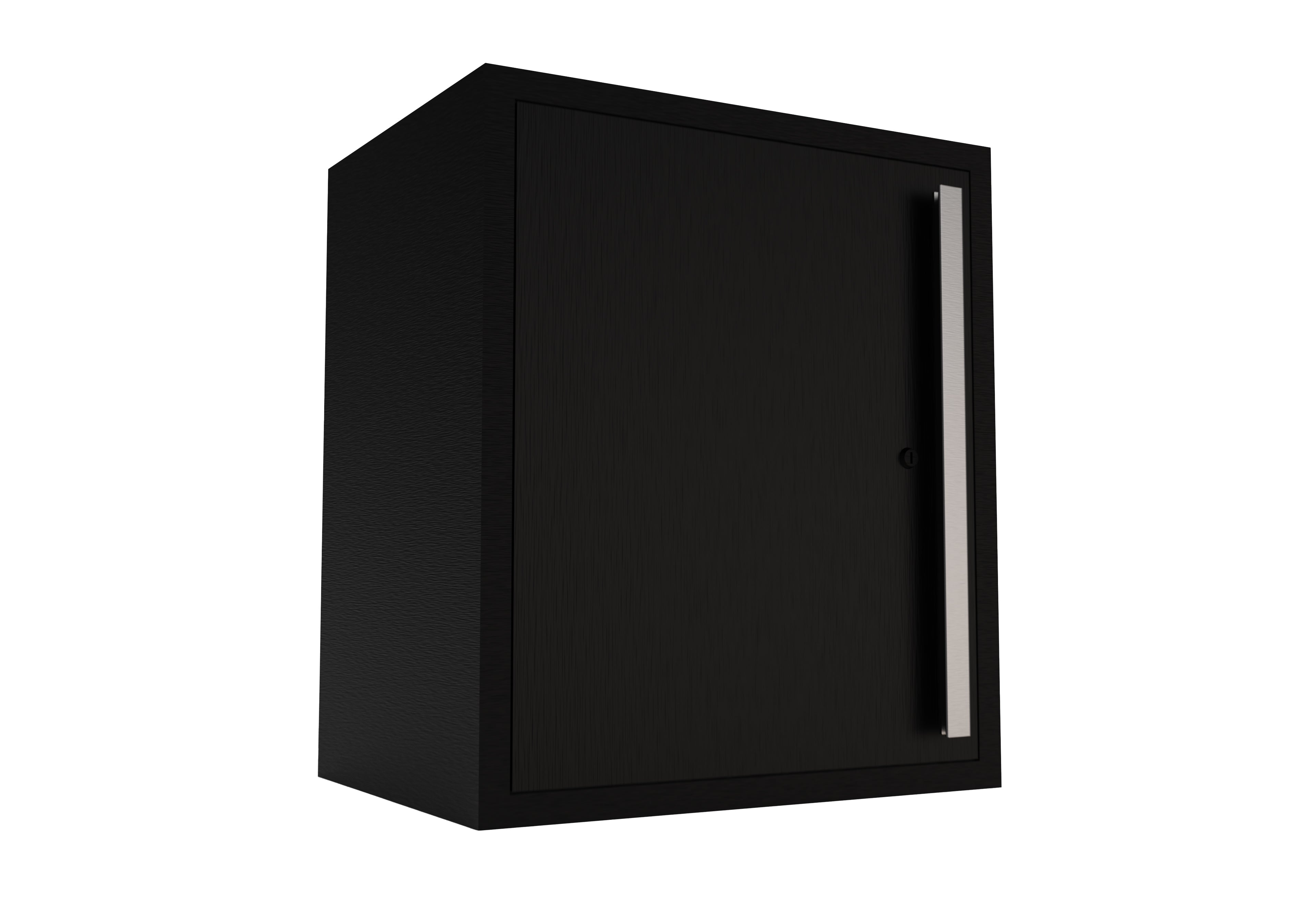 Proslat Fusion Wall Mount Cabinet - Thumbnail 3