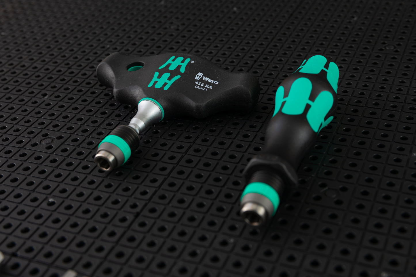 Wera Interchangeable Kit