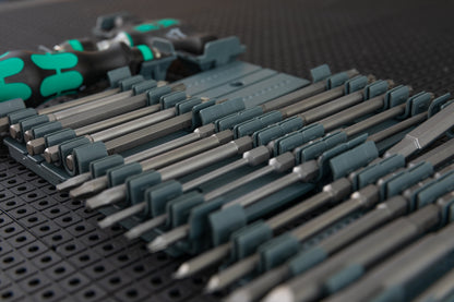 Wera Interchangeable Kit
