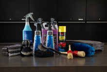 Basic Wheel and Tire Package