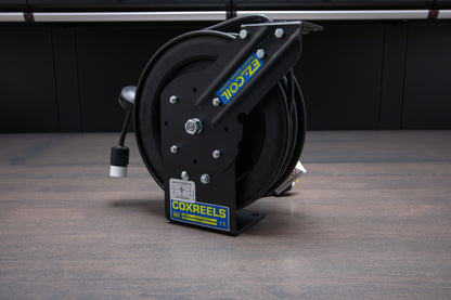 Coxreels Power Cord Reel