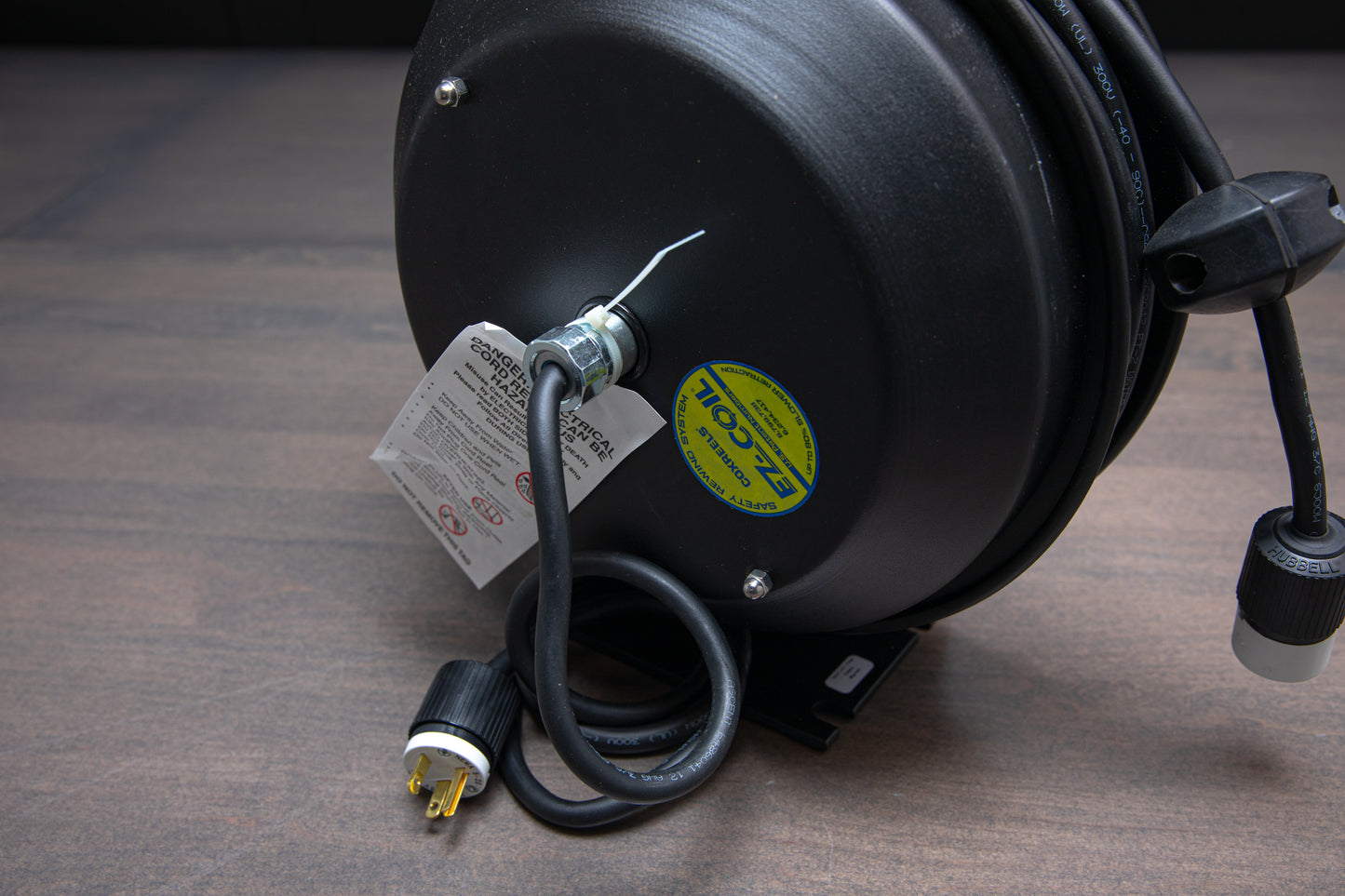 Coxreels Power Cord Reel
