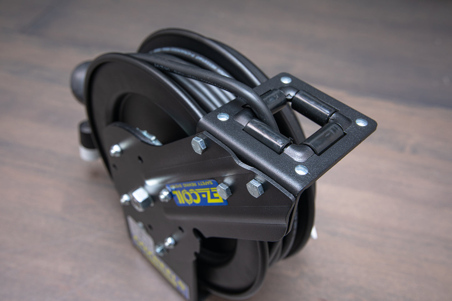 Coxreels Power Cord Reel