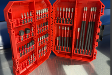 Milwaukee Assorted Driver Bit Set 57 piece