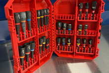 Milwaukee Assorted Nut Driver Set 28 Piece